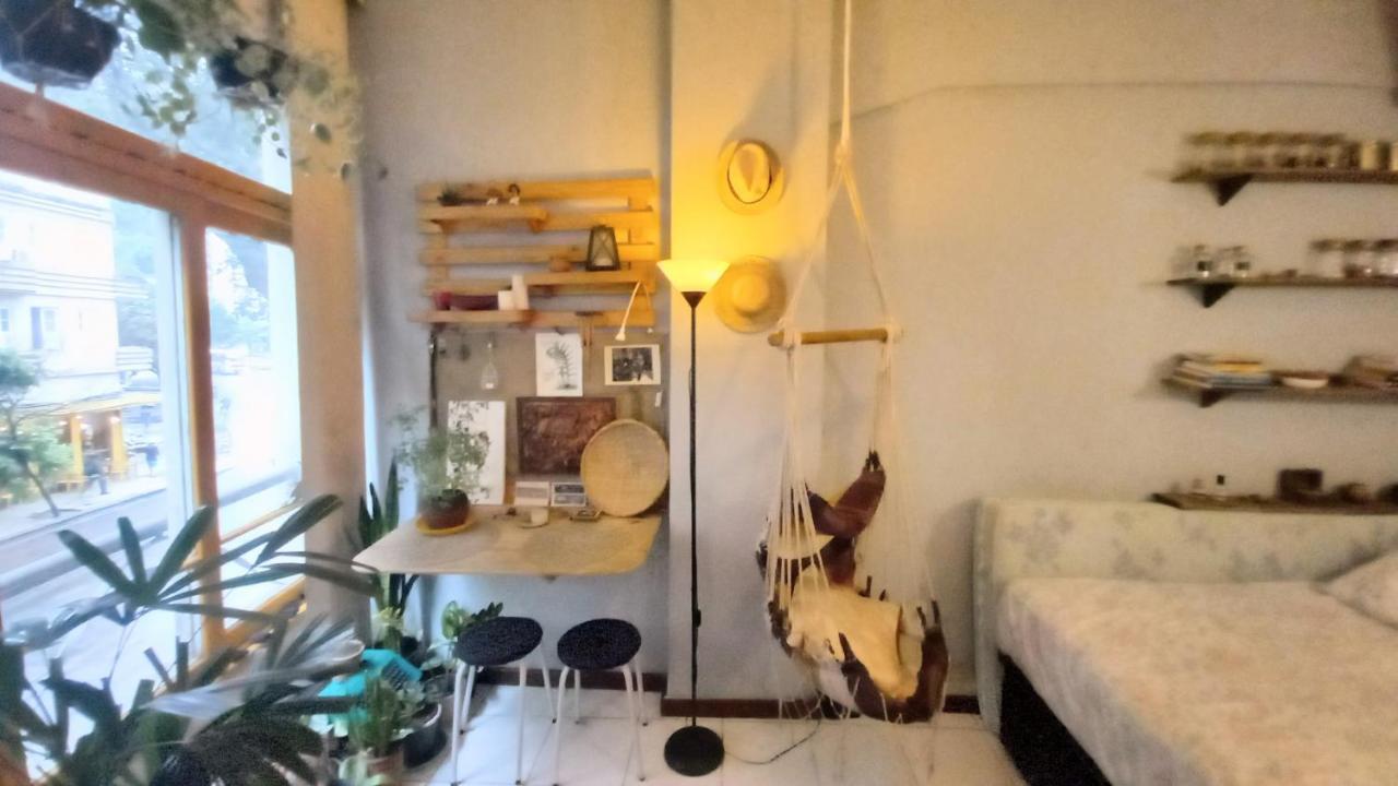 Apartamento Aconchegante Copacabana - 5 Minutos Da Appartement Rio de Janeiro