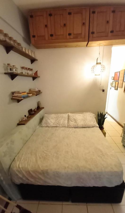Apartamento Aconchegante Copacabana - 5 Minutos Da Appartement Rio de Janeiro