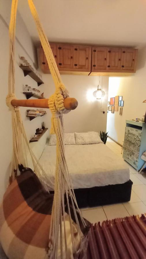 Appartement Apartamento Aconchegante Copacabana - 5 Minutos Da *